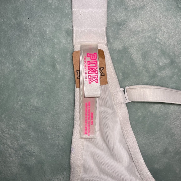 Pink Victoria secret push up - Picture 3 of 5